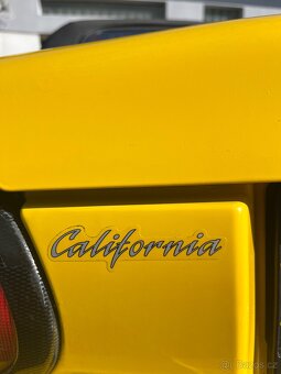 Mazda Mx-5 1.6i 81kw edice California - 9