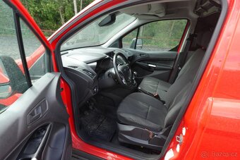 FORD TRANSIT CONNECT L2H1 1,5TDCI KLIMA SERVISKA - 9