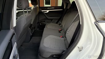 Volkswagen Touareg //3.0TDi//170kW//JAKO NOVÉ//SERVIS-VW// - 9
