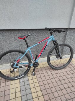 CTM Rambler 2.0 horské kolo 29 - 9