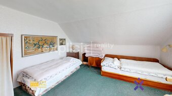 Prodej rodinného domu - Studce, ev.č. 02253 - 9