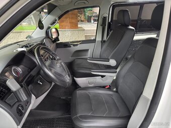 Volkswagen Transporter - 9