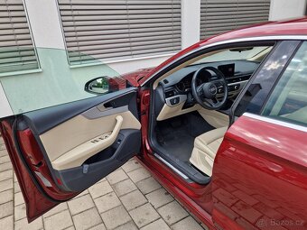 Audi A5 Sportback 35 TFSI 110kW - 9