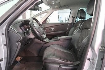 Renault Grand Scénic 1.7 dCi AT, 7 míst, DPH, Intense,ZÁRUKA - 9