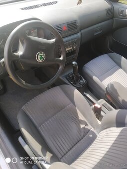 Prodám Škoda Octavia combi 1.9 TDI 81kw - 9