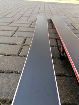 ATOMIC Redster S9 160cm r-11,9. Model 2023/2024 TESTY - 9