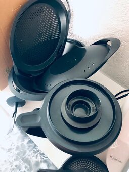 Thermomix TM6 se 2 hrnci - 9