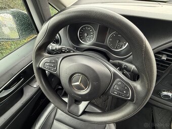 9míst, MB VITO TOURER 116 CDI - 9