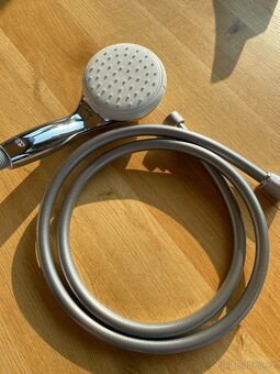 Termostatická vanová baterie - Grohe Grohtherm 800 - 9