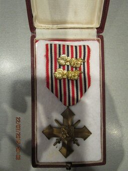 Medaile ČSSR - 9