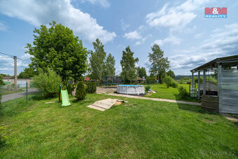Pronájem bytu 2+kk, 48 m², Strašice - 9