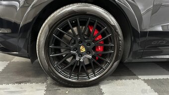 PORSCHE CAYENNE, GTS / TOP STAV - 9