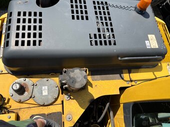 KOMATSU PW148-8 Rototilt 14.435 kg - 9
