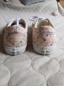 Tenisky Vans vel. 40,5 - 9