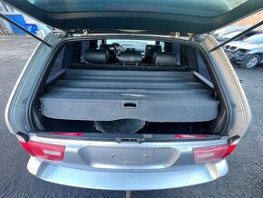 Bmw x5 e53 4.6iS Titansilber na díly - 9