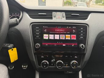 Škoda Octavia RS245 • 180kw • 6/2019 • 1.Majitel • DPH - 9