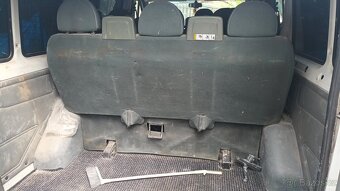Ford transit 2008 2.2 TDI - 9