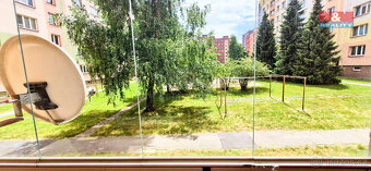 Prodej bytu 4+1, 74 m², Kopřivnice, ul. Francouzská - 9