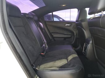 2020 Dodge Charger Scat Pack 6.4L RWD - 9