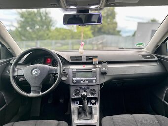 Volkswagen Passat B6 2.0TDI (BMP) - 9