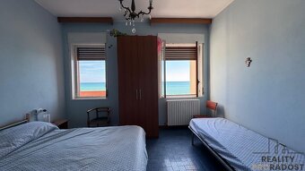Prodej bytu 2+kk 50 m², via Aldo, Silvi, Itálie - 9