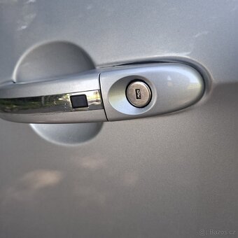 Ford galaxi 2.0 tdci r.v.2012 - 9