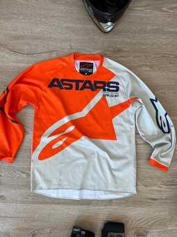 Minicross Gazelle sport Wolfem - 9