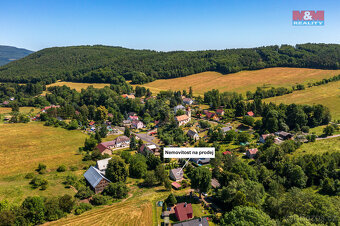 Prodej rodinného domu Čermná u Libouchce, Libouchec - 9