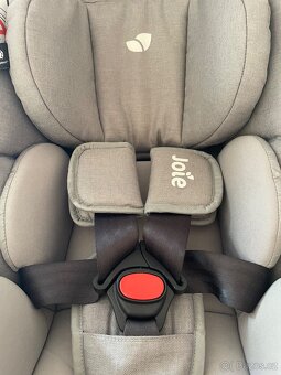 Joie i-Gemm 2 s otočnou základnou Joie i-Base Encore - 9