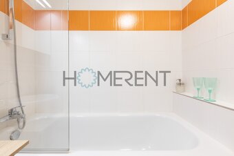 Pronájem bytu 1+kk, 34m² - Praha - Žižkov - 9