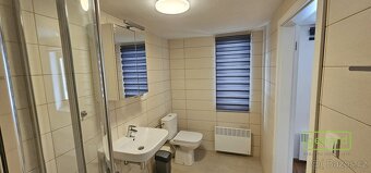 Apartmán s výhledem na Alpy - Svatý Tomáš - Lipno - 9