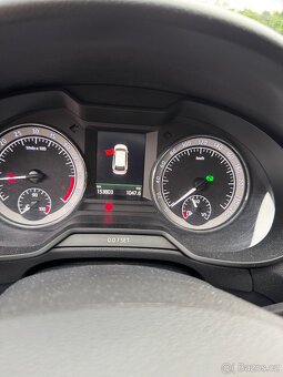 Škoda Octavia 2.0 TDI 4x4 DSG Laurin&Klement - 9