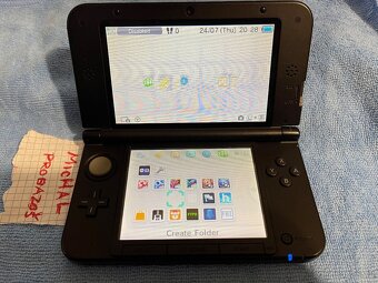 Nintendo 3DS XL - 9