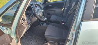 Suzuki SX4 4x4, 1.9 DDiS r.v.2008, tažné - 9