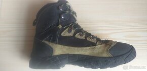 trekingové boty - 9