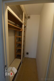 Prodej bytu 2+1, 66 m2 včetně sklepa + balkón 5 m2, Brno- Bo - 9