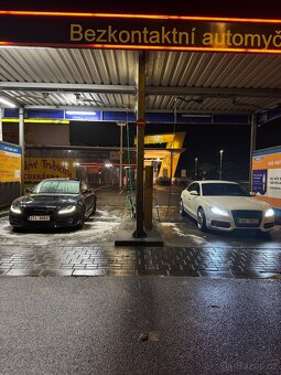 Audi A5 2.0Tdi 105kw. - 9