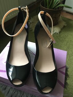 Lodičky na platformě zn.Always vel.36 - 9