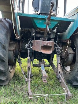 Zetor 5011 5211 - 9