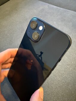 IPhone 13, 128GB, černý - 9