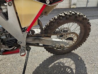 AJP PR5 250 Enduro - 9