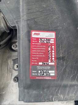 Audi A4 1.6 - 9
