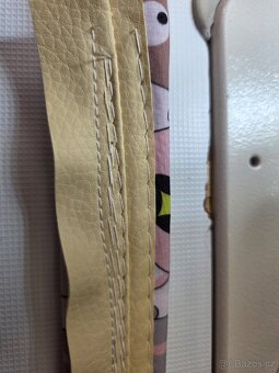 Průmyslový šicí stroj - 9