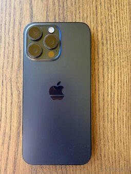 Iphone 15 pro MAX 512 GB Blue Titanium - 9