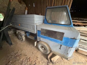 Multikara M22 sklápěčka+uzávěrka - 9