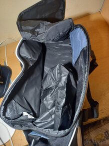 taška sportovní 60cm x 30cm x 24cm nová - 9