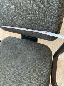 Kancelářská židle - 9