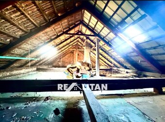 Prodej, RD, 2+1, Zahrada - 9