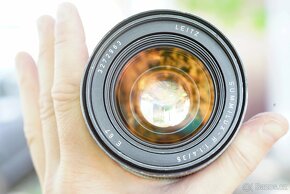 Leica Summilux R 35/1.4 Germany, #3.2M, 1983 - 9