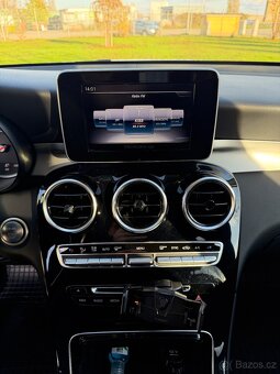Mercedes Benz GLC 220d 4-matic - 9